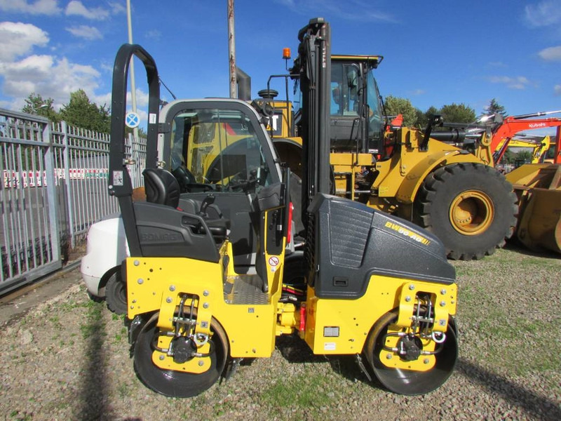 Bomag BW 90 AD-5 Walze / 21.500 EUR - Roller: picture 1 Bomag BW 90 AD-5 Walze / 21.500 EUR - Roller: picture 1