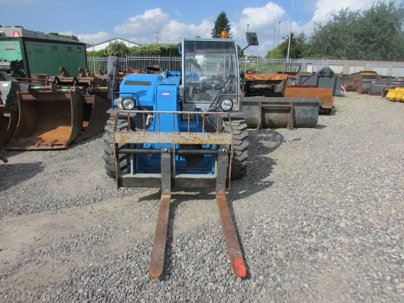 Genie GTH 2506 Teleskoplader 27.500 EUR - Telescopic handler: picture 3 Genie GTH 2506 Teleskoplader 27.500 EUR - Telescopic handler: picture 3