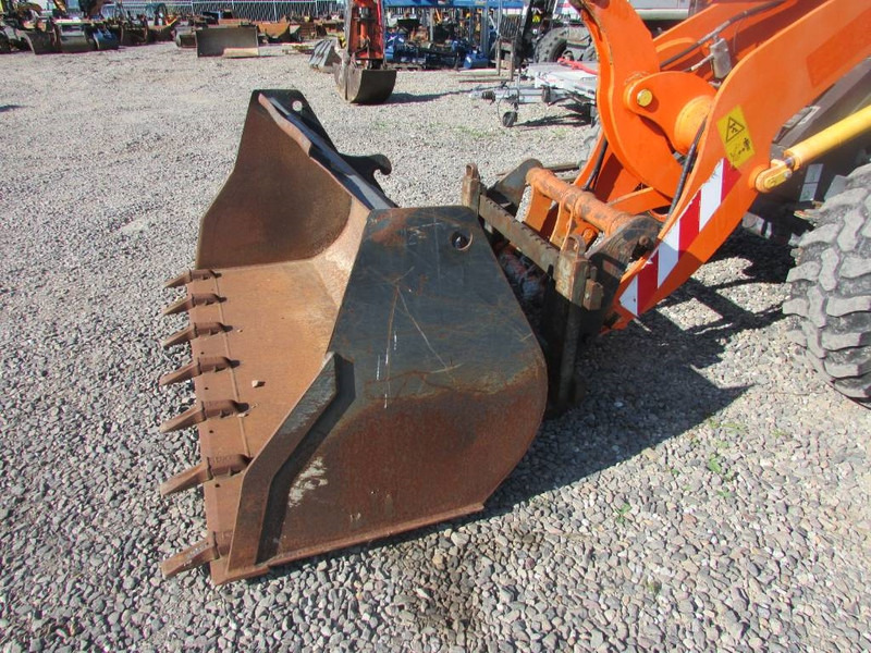 Komatsu WA 100 M-7 Radlader 31.000 EUR - Wheel loader: picture 2 Komatsu WA 100 M-7 Radlader 31.000 EUR - Wheel loader: picture 2