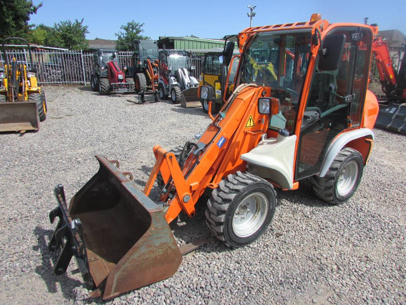 Kramer 5035 Radlader 20.000 EUR - Wheel loader: picture 1 Kramer 5035 Radlader 20.000 EUR - Wheel loader: picture 1