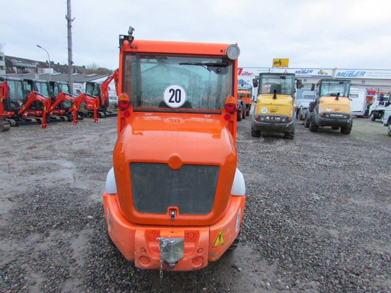 Kramer 5035 Radlader 21.000 EUR - Wheel loader: picture 5 Kramer 5035 Radlader 21.000 EUR - Wheel loader: picture 5