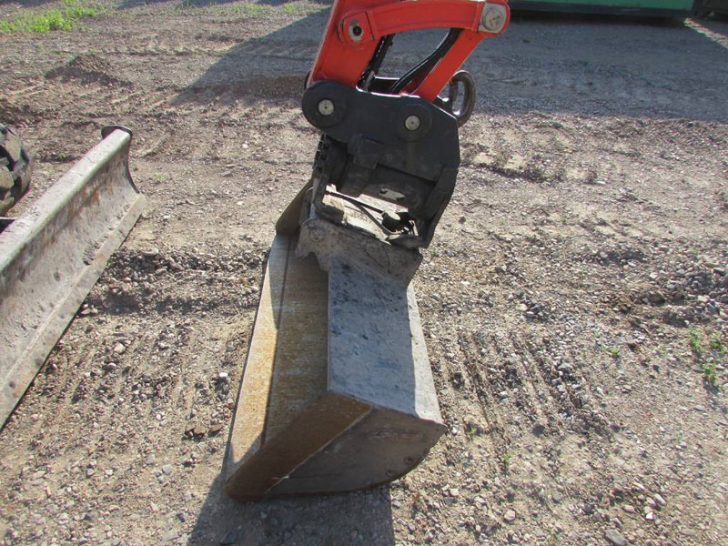 Kubota KX 057-4 HI Minibagger 38.500 EUR - Mini excavator: picture 3 Kubota KX 057-4 HI Minibagger 38.500 EUR - Mini excavator: picture 3