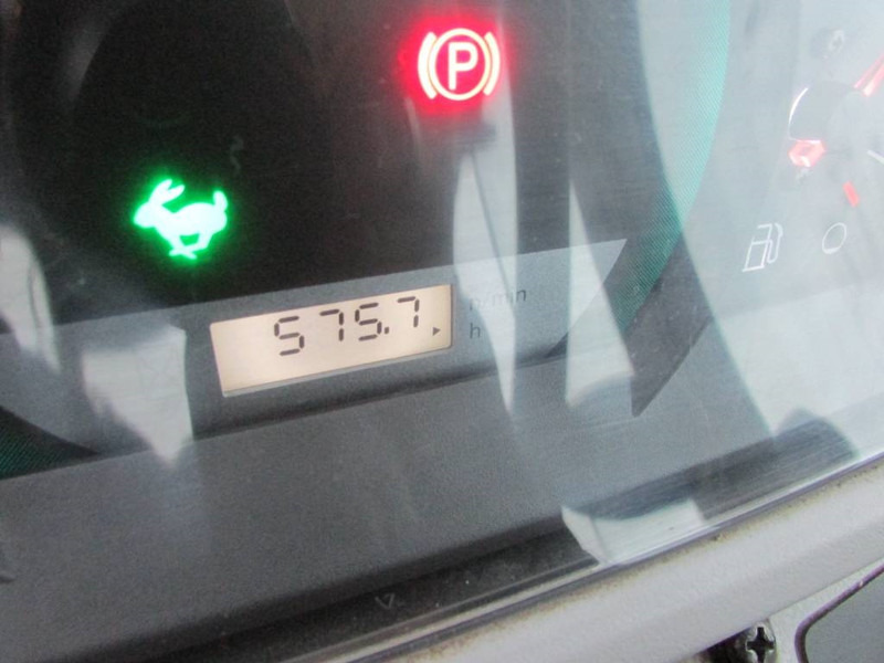 Wheel loader Kubota R 070 Radlader 35.800 EUR: picture 12