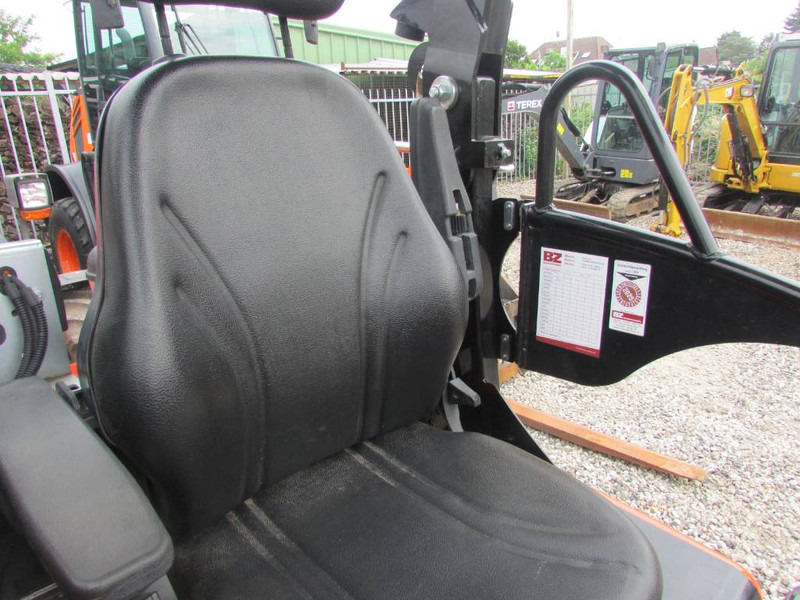 Wheel loader Kubota RT 160-2 Radlader netto 27.500EUR: picture 10
