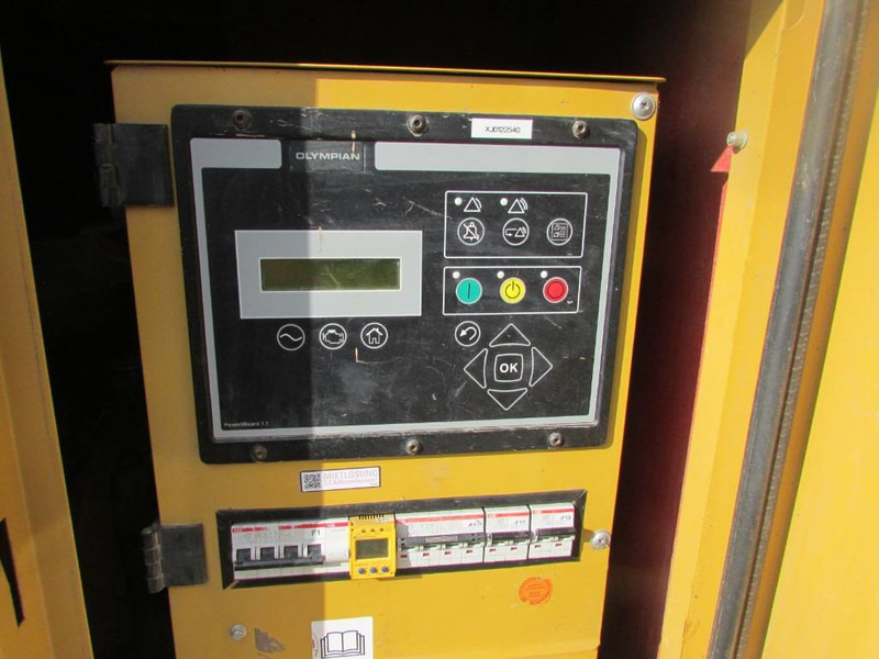 Olympian GEP 18-6 Lichtmast Zeppelin Lichtgiraffe Anhänger - Lighting tower: picture 5 Olympian GEP 18-6 Lichtmast Zeppelin Lichtgiraffe Anhänger - Lighting tower: picture 5