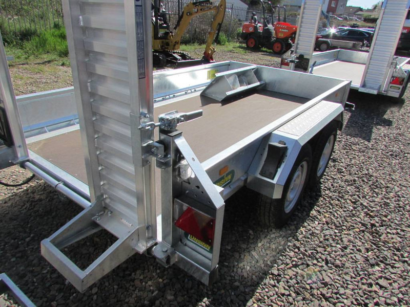 Unsinn UB 3016-30-14 Baumaschinenanhänger 3 Tonnen GG on lease Unsinn UB 3016-30-14 Baumaschinenanhänger 3 Tonnen GG: picture 6