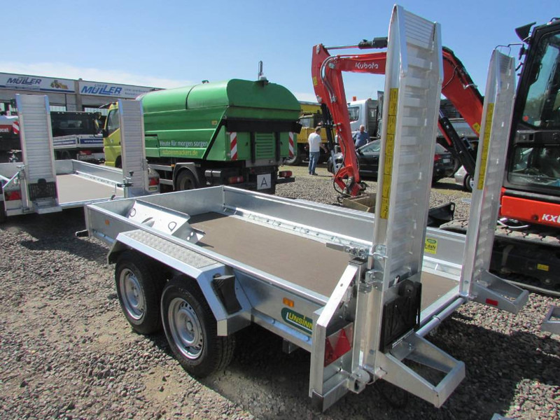 Unsinn UB 3016-30-14 Baumaschinenanhänger 3 Tonnen GG on lease Unsinn UB 3016-30-14 Baumaschinenanhänger 3 Tonnen GG: picture 7