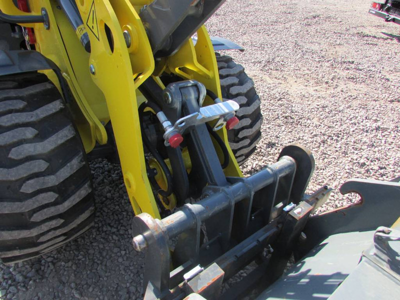 WACKER NEUSON WL 32 Radlader / 39.000 EUR - Wheel loader: picture 4 WACKER NEUSON WL 32 Radlader / 39.000 EUR - Wheel loader: picture 4