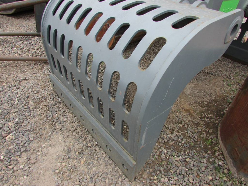 Zijtveld / Kein Kinshofer S 1202-D Abbruchgreifer OQ 70/55 - Grapple for Construction machinery: picture 3 Zijtveld / Kein Kinshofer S 1202-D Abbruchgreifer OQ 70/55 - Grapple for Construction machinery: picture 3