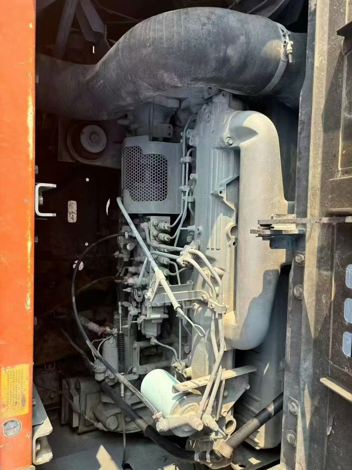 HITACHI ZX470-5G - Crawler excavator: picture 5 HITACHI ZX470-5G - Crawler excavator: picture 5