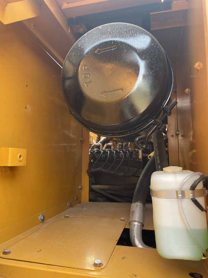 Crawler excavator SANY SY235C: picture 10