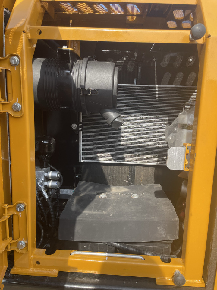 SANY SY75C - Crawler excavator: picture 4 SANY SY75C - Crawler excavator: picture 4