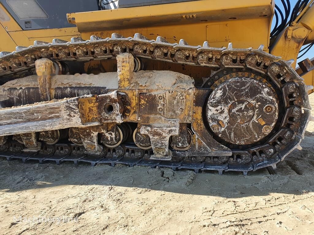 Komatsu D155 - Bulldozer: picture 5 Komatsu D155 - Bulldozer: picture 5