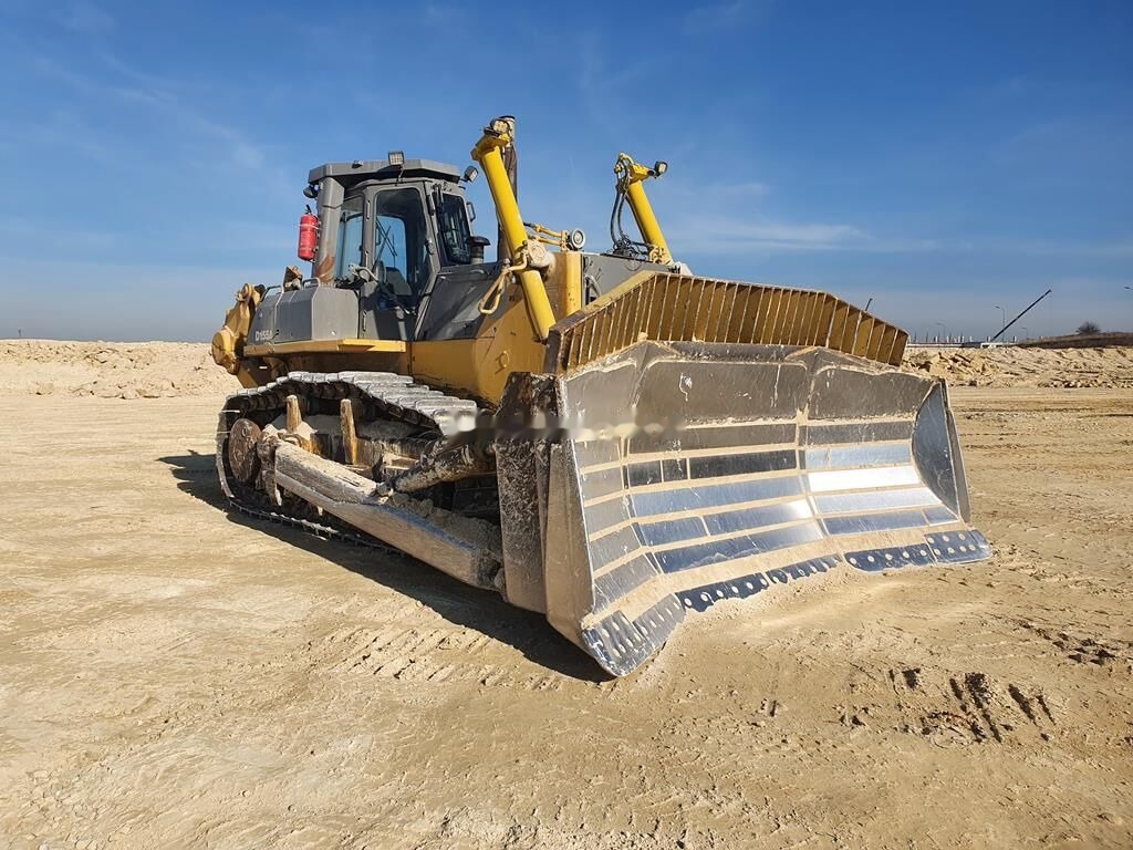 Komatsu D155 - Bulldozer: picture 3 Komatsu D155 - Bulldozer: picture 3