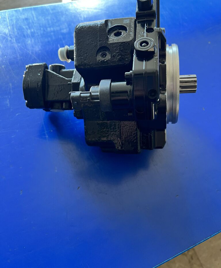 Bosch 2023 MAN Tgx-Tgs-Tga - Fuel pump for Truck: picture 3 Bosch 2023 MAN Tgx-Tgs-Tga - Fuel pump for Truck: picture 3