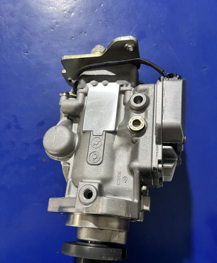 Bosch 208-204 for Bosch 2012-2022 car - Fuel pump for Car: picture 1 Bosch 208-204 for Bosch 2012-2022 car - Fuel pump for Car: picture 1