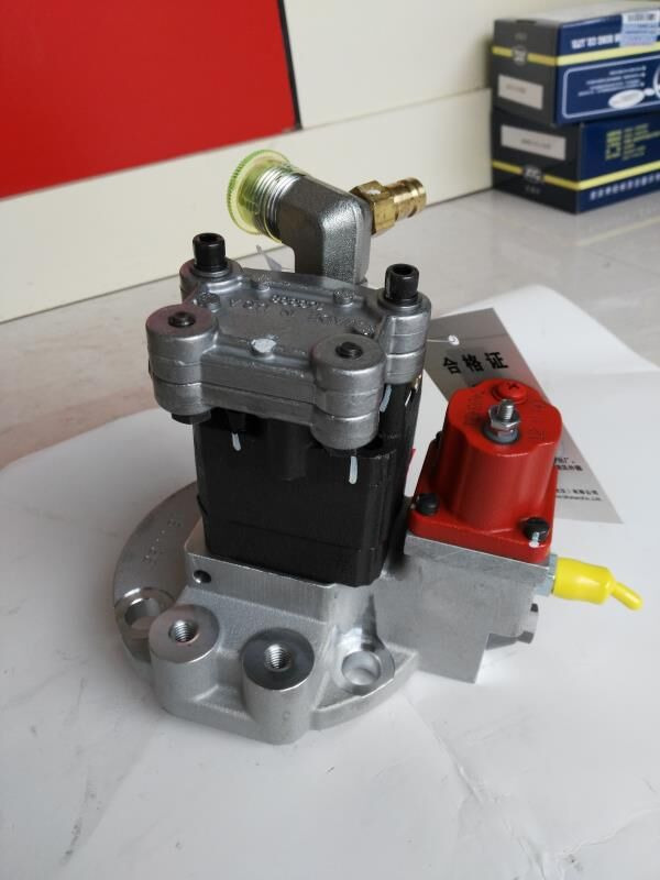 Cummins 2023 3090942   Cummins 2010-2024 - Fuel pump for Truck: picture 4 Cummins 2023 3090942   Cummins 2010-2024 - Fuel pump for Truck: picture 4