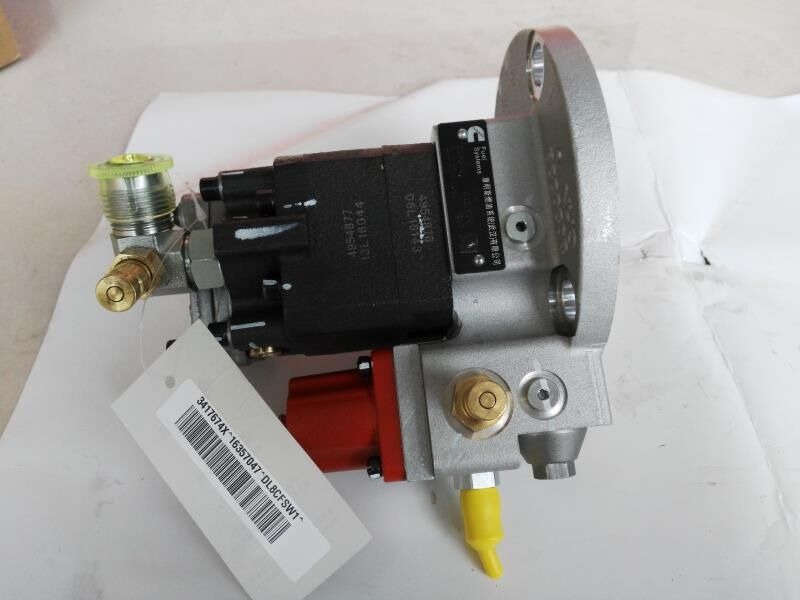 Cummins 2023 3090942   Cummins 2010-2024 - Fuel pump for Truck: picture 1 Cummins 2023 3090942   Cummins 2010-2024 - Fuel pump for Truck: picture 1