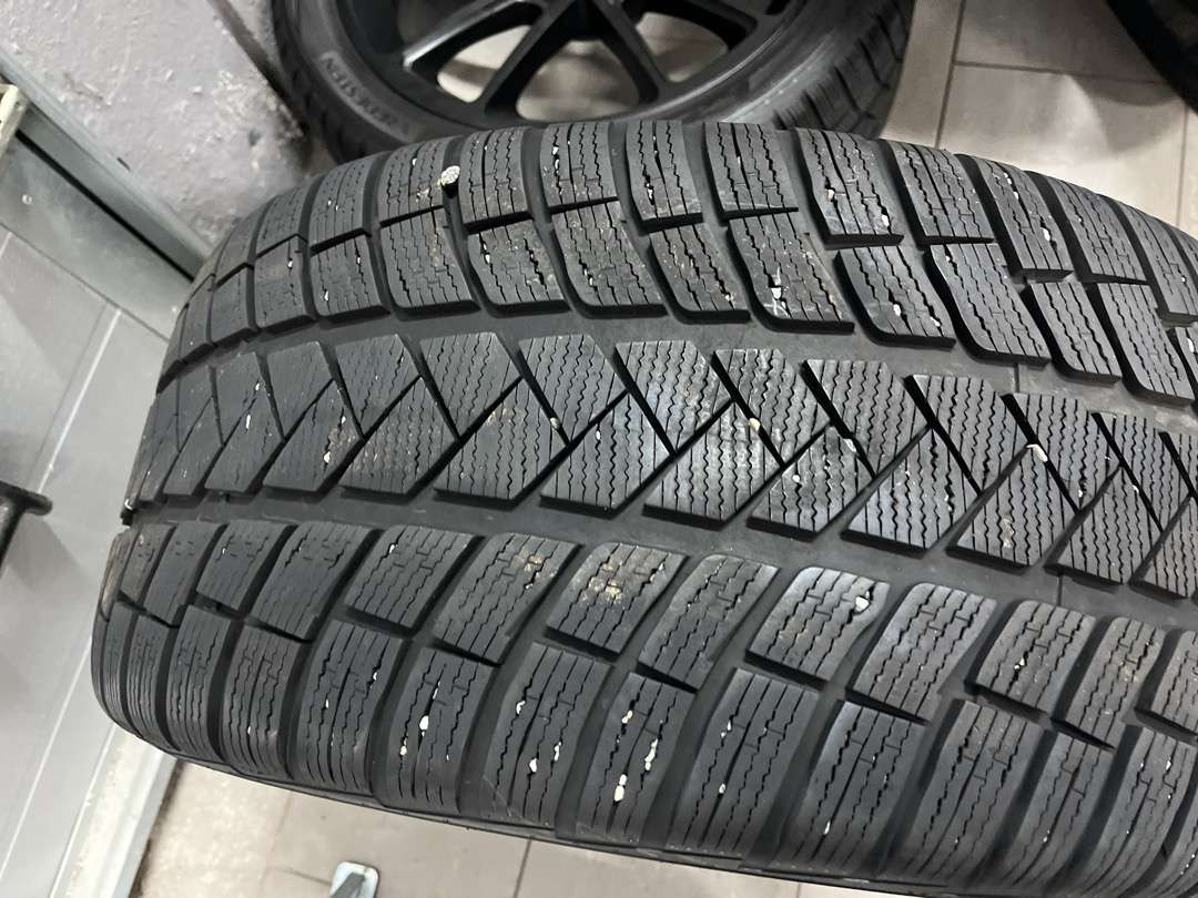 Eksklusive dekk og felger til Mercedes G-Class (G-Wagon) - Tool/ Equipment: picture 4 Eksklusive dekk og felger til Mercedes G-Class (G-Wagon) - Tool/ Equipment: picture 4