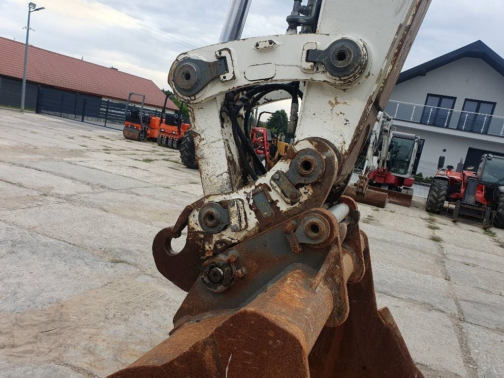 Liebherr R 926 LC - Crawler excavator: picture 4 Liebherr R 926 LC - Crawler excavator: picture 4