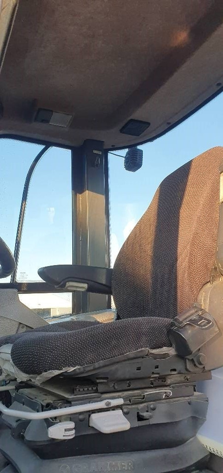 Wheel loader Volvo L 50 F: picture 9