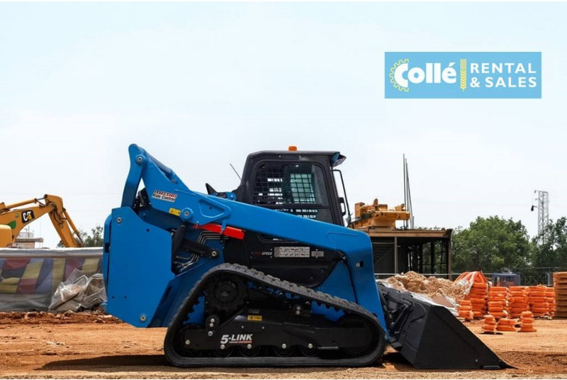 Bobcat T76 | 2025 - Crawler loader: picture 4 Bobcat T76 | 2025 - Crawler loader: picture 4