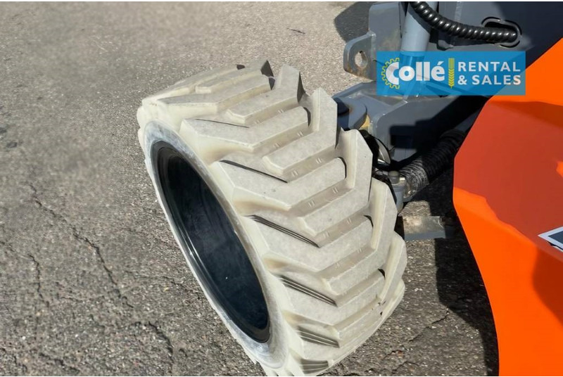 Articulated boom Dingli GTBZ20AE | 2018: picture 14