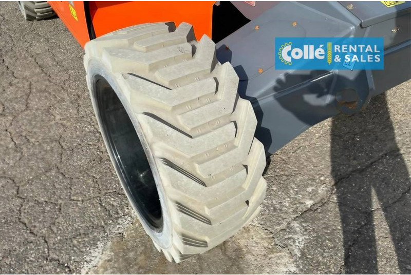 Articulated boom Dingli GTBZ20AE | 2018: picture 15
