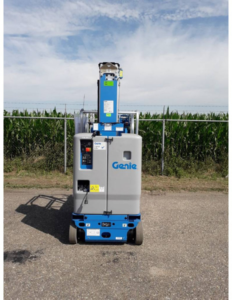 Genie GR-20 | 2020 - Vertical mast lift: picture 5 Genie GR-20 | 2020 - Vertical mast lift: picture 5