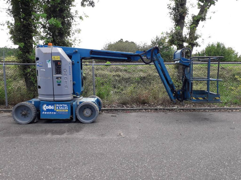 Genie Z 30/20 N - Articulated boom: picture 1 Genie Z 30/20 N - Articulated boom: picture 1