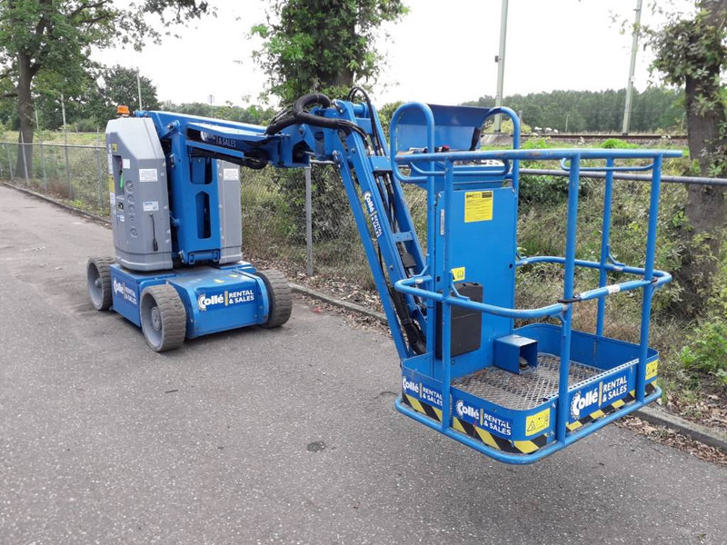 Genie Z 30/20 N RJ - Articulated boom: picture 4 Genie Z 30/20 N RJ - Articulated boom: picture 4