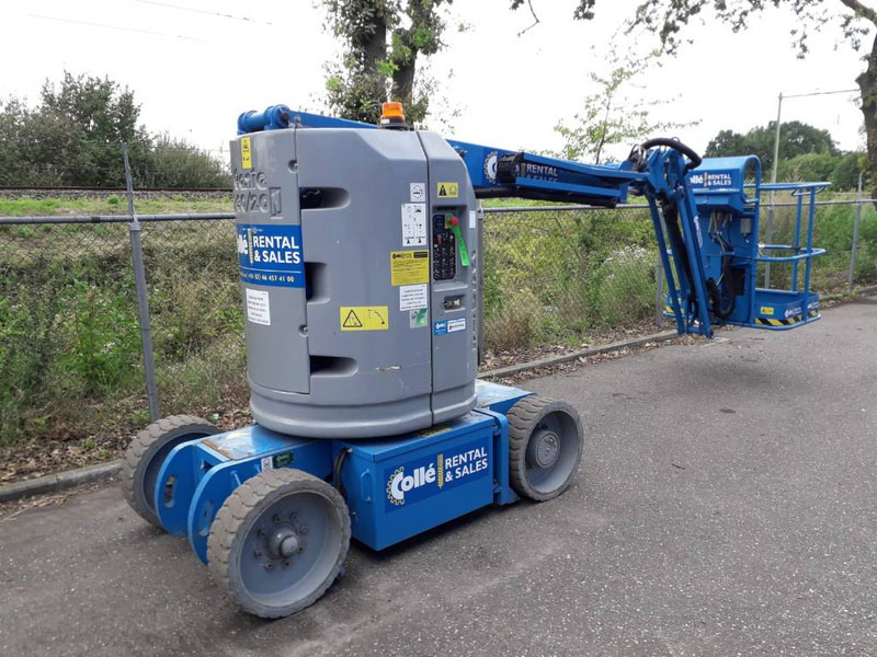 Genie Z 30/20 N RJ - Articulated boom: picture 5 Genie Z 30/20 N RJ - Articulated boom: picture 5