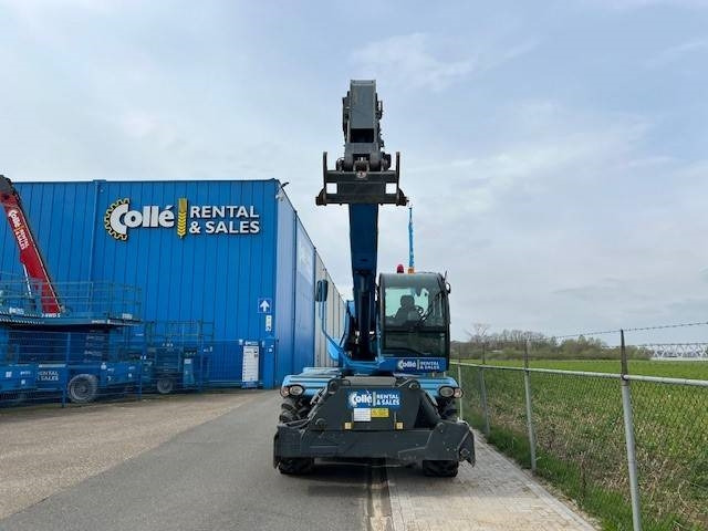 MAGNI RTH 5.30 | 2016 - Telescopic handler: picture 5 MAGNI RTH 5.30 | 2016 - Telescopic handler: picture 5