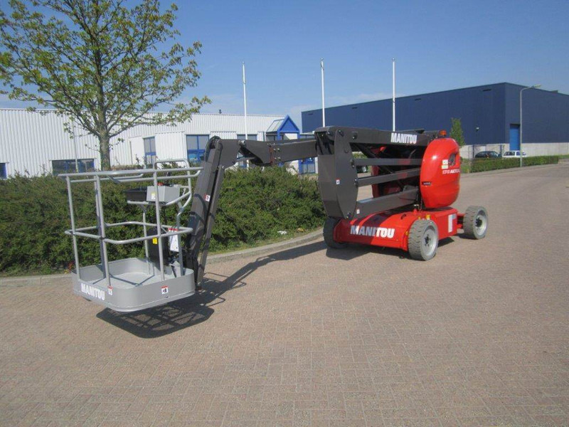 Manitou 170 AETJ-L - Articulated boom: picture 2 Manitou 170 AETJ-L - Articulated boom: picture 2