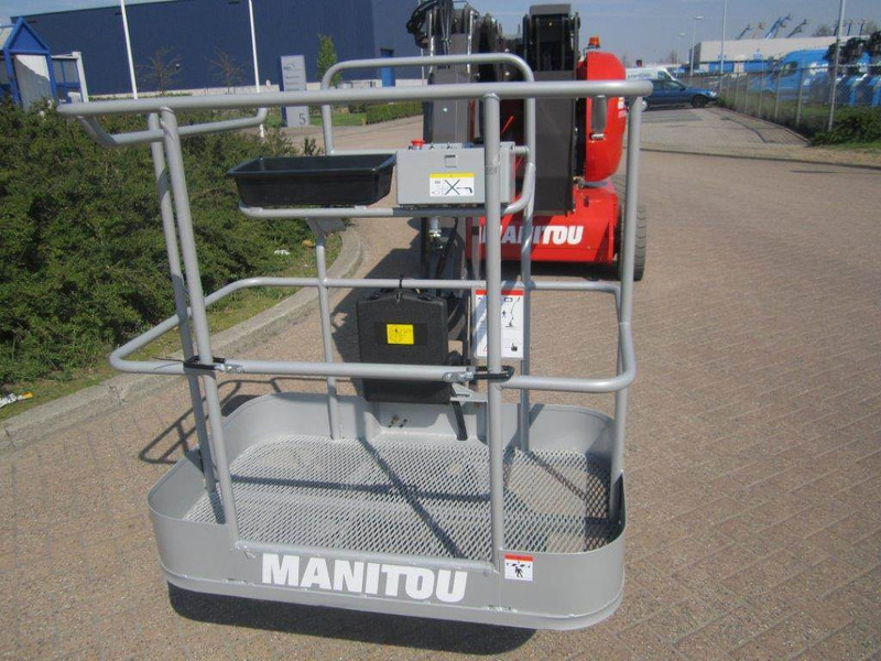 Manitou 170 AETJ-L - Articulated boom: picture 4 Manitou 170 AETJ-L - Articulated boom: picture 4