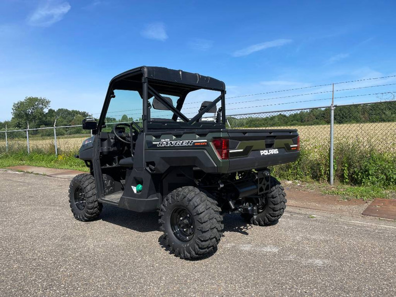 POLARIS XP 1000 HD EPS ADC | 2020 - Side-by-side/ ATV: picture 3 POLARIS XP 1000 HD EPS ADC | 2020 - Side-by-side/ ATV: picture 3
