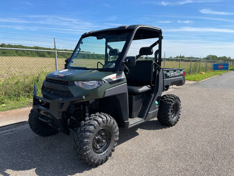 POLARIS XP 1000 HD EPS ADC | 2020 - Side-by-side/ ATV: picture 4 POLARIS XP 1000 HD EPS ADC | 2020 - Side-by-side/ ATV: picture 4