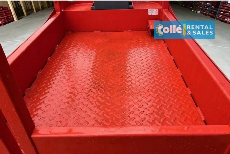 Skyjack SJ 12 | 2013 - Scissor lift: picture 5 Skyjack SJ 12 | 2013 - Scissor lift: picture 5