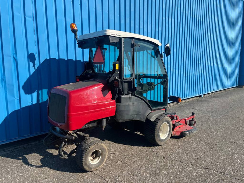 Toro Groundmaster 3400 | 2016 - Garden mower: picture 4 Toro Groundmaster 3400 | 2016 - Garden mower: picture 4