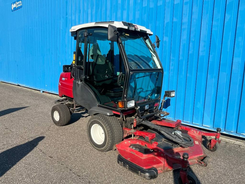 Toro groundmaster - Garden mower: picture 2 Toro groundmaster - Garden mower: picture 2