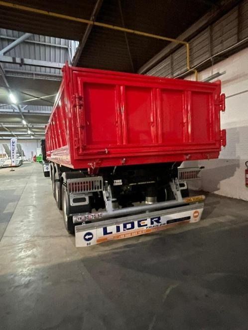 ARDAX Kieper op maat werk - Tipper trailer: picture 5 ARDAX Kieper op maat werk - Tipper trailer: picture 5