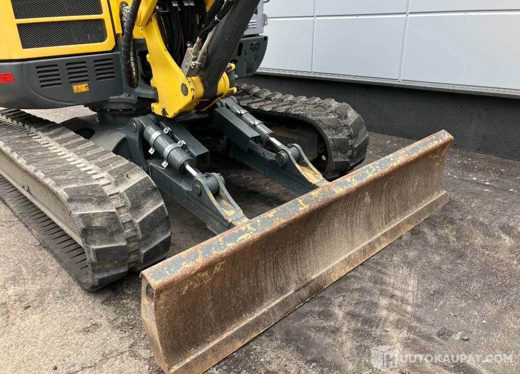 Construction machinery Wacker Neuson 8003-2, 2014, 5 260 h Kaivinkone, Vantaa: picture 8