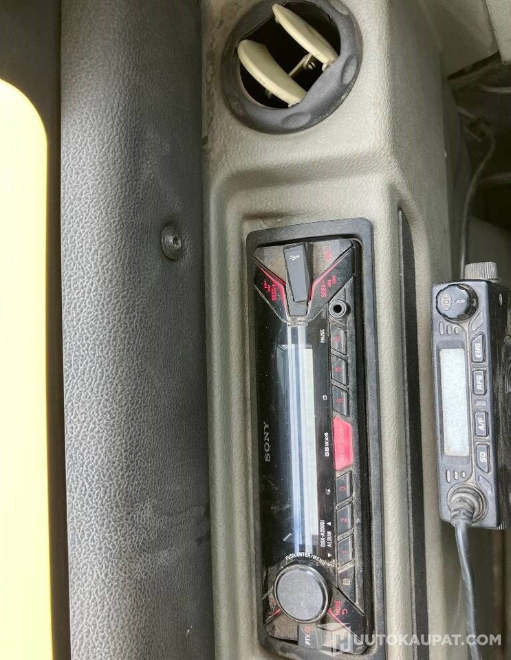 Construction machinery Wacker Neuson 8003-2, 2014, 5 260 h Kaivinkone, Vantaa: picture 19