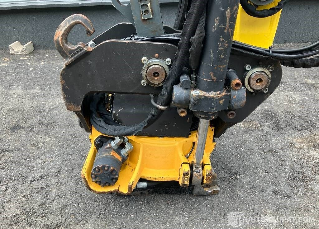 Construction machinery Wacker Neuson 8003-2, 2014, 5 260 h Kaivinkone, Vantaa: picture 10
