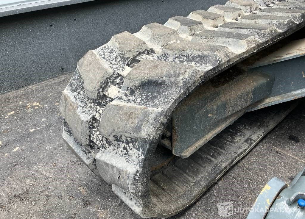 Construction machinery Wacker Neuson 8003-2, 2014, 5 260 h Kaivinkone, Vantaa: picture 9