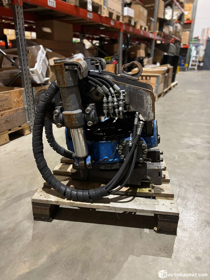 SMP ST10 TXSC tiltti, Lempäälä - Tiltrotator: picture 3 SMP ST10 TXSC tiltti, Lempäälä - Tiltrotator: picture 3