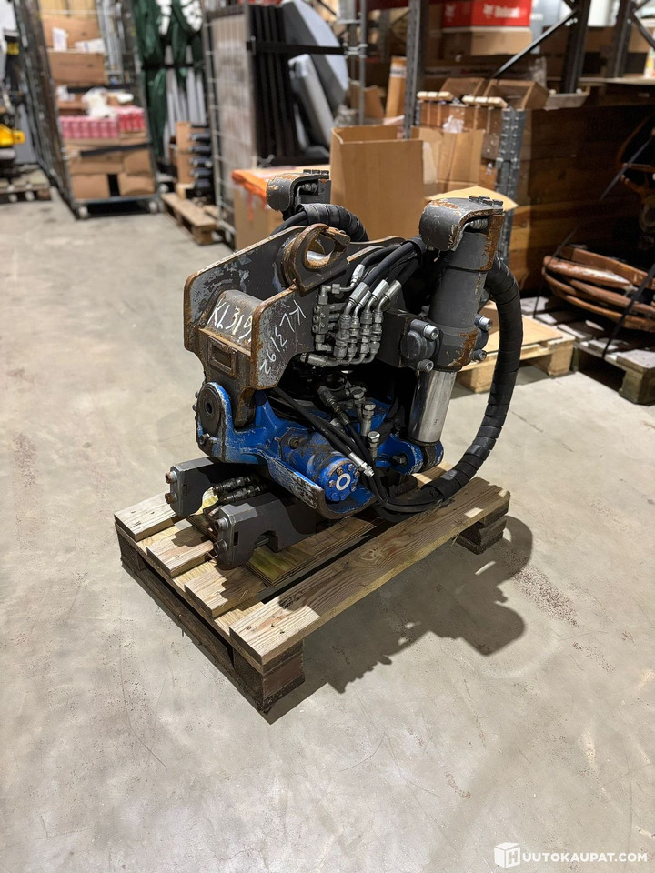 SMP ST10 TXSC tiltti, Lempäälä - Tiltrotator: picture 1 SMP ST10 TXSC tiltti, Lempäälä - Tiltrotator: picture 1