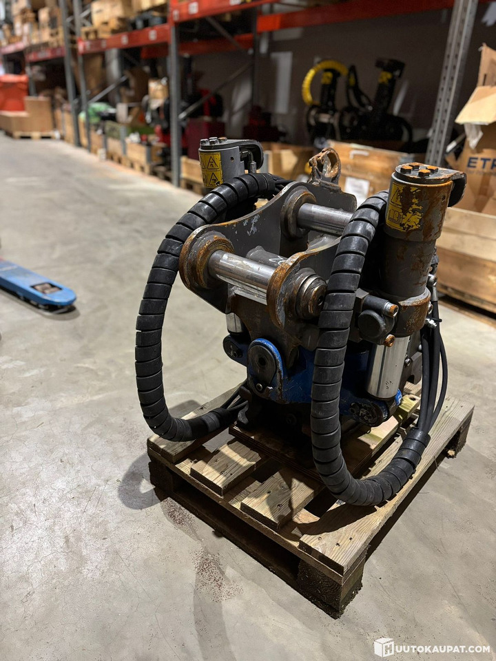 SMP ST10 TXSC tiltti, Lempäälä - Tiltrotator: picture 2 SMP ST10 TXSC tiltti, Lempäälä - Tiltrotator: picture 2