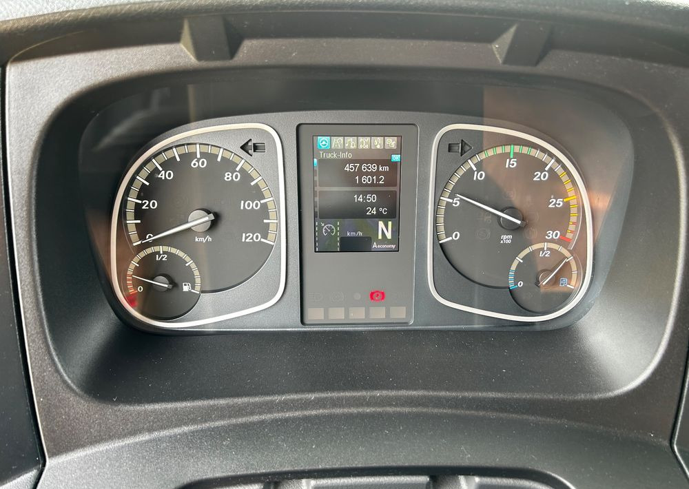 Mercedes-Benz Atego 1524 Z Niemiec 8.65m TOP 2018 Przód i tył na poduszkach 15t DMC / TOP STAN on lease Mercedes-Benz Atego 1524 Z Niemiec 8.65m TOP 2018 Przód i tył na poduszkach 15t DMC / TOP STAN: picture 17 Mercedes-Benz Atego 1524 Z Niemiec 8.65m TOP 2018 Przód i tył na poduszkach 15t DMC / TOP STAN on lease Mercedes-Benz Atego 1524 Z Niemiec 8.65m TOP 2018 Przód i tył na poduszkach 15t DMC / TOP STAN: picture 17