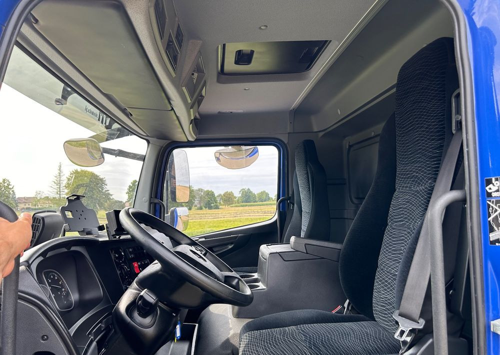 Mercedes-Benz Atego 1524 Z Niemiec 8.65m TOP 2018 Przód i tył na poduszkach 15t DMC / TOP STAN on lease Mercedes-Benz Atego 1524 Z Niemiec 8.65m TOP 2018 Przód i tył na poduszkach 15t DMC / TOP STAN: picture 19 Mercedes-Benz Atego 1524 Z Niemiec 8.65m TOP 2018 Przód i tył na poduszkach 15t DMC / TOP STAN on lease Mercedes-Benz Atego 1524 Z Niemiec 8.65m TOP 2018 Przód i tył na poduszkach 15t DMC / TOP STAN: picture 19